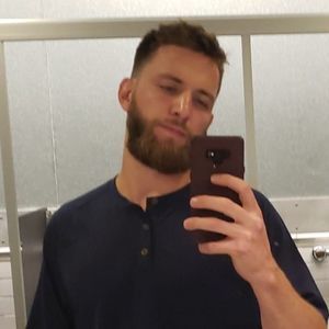 Meet your Posher, Clayton